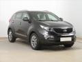 Kia Sportage 1.7 CRDi, R,1.maj, Serv.kniha