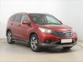 Honda CR-V 2.2 i-DTEC, 4X4, Automat