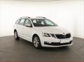 �koda Octavia 1.6 TDI, Automat