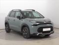 Citron C3 Aircross Feel 1.2 PureTech, Serv.kniha