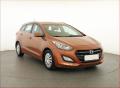 Hyundai i30 Trikolor 1.6 MPI, Serv.kniha