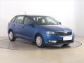 �koda Rapid Spaceback 1.4 TDI, Navi