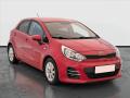 Kia Rio 1.25 CVVT