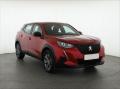 Peugeot 2008 1.2 PureTech, R, KM, ZRUKA