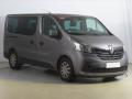 Renault Trafic 1.6 dCi, Bus, 8Mst, R, 1Maj