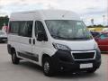 Peugeot Boxer 2.0 BlueHDi, Bus, 9Mst, SR