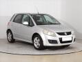 Suzuki SX4 1.6 VVT, Serv.kniha