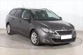 Peugeot 308 1.6 BlueHDi, Serv.kniha