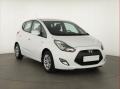 Hyundai ix20 1.4 CVVT, R,1.maj, Serv.kniha