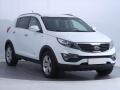 Kia Sportage Cool 2.0 CVVT, 4X4, Tempomat