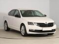 �koda Octavia Style 1.5 TSI, Serv.kniha