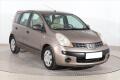 Nissan Note 1.4, Serv.kniha, po STK