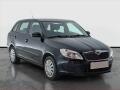 �koda Fabia 1.2 TSI, Automat, Ta�n�