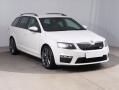 �koda Octavia RS 2.0 TDI, Serv.kniha, Navi
