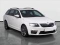 �koda Octavia RS 2.0 TDI, Serv.kniha, Navi