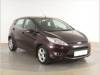 Ford Fiesta Titanium 1.4 16V, Serv.kniha