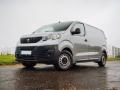 Peugeot Expert 1.5 BlueHDi, L2H1