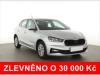 koda Fabia 1.0 TSI, CZ, 1. MAJ