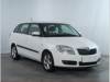 koda Fabia 1.2, Serv.kniha, po STK