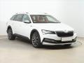 koda Superb Scout 2.0 TDI