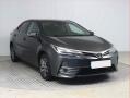 Toyota Corolla 1.6 Valvematic, Serv.kniha