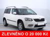 koda Yeti 1.2 TSI, R,1.maj, Serv.kniha