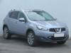 Nissan Qashqai 1.6 dCi, 4X4, Serv.kniha