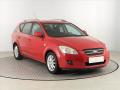 Kia Ceed 1.6 CVVT, Serv.kniha