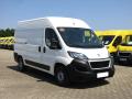 Peugeot Boxer 2.2 BlueHDi, L2H2, 1.0t, R