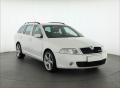 Skoda Octavia RS 2.0 TFSI, Xenony, Tempomat