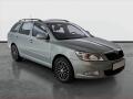 �koda Octavia 2.0 TDI, 4X4, Serv.kniha