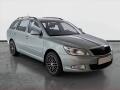 �koda Octavia 2.0 TDI, 4X4, Serv.kniha