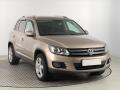 Volkswagen Tiguan 2.0 TDI, 4X4, Bi-Xenony