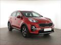 Kia Sportage 1.6 GDI, Serv.kniha, Navi