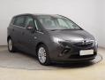 Opel Zafira 1.6 CDTI, 7mst, Serv.kniha