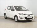 Hyundai i20 1.2, Serv.kniha