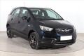 Opel Crossland X 1.2 Turbo, Serv.kniha