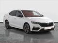 �koda Octavia RS 2.0 TSI