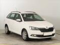 �koda Fabia Ambition 1.0 TSI, Tempomat