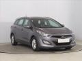 Hyundai i30 1.6 MPI, Serv.kniha, Tempomat