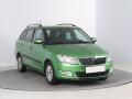 �koda Fabia 1.2 TSI