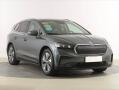 �koda Enyaq iV 80 (82 kWh), SoH 81%