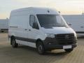 Mercedes-Benz Sprinter 314 CDI, L2H2, R, 1Maj
