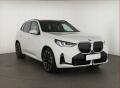 BMW X3 20d xDrive, M Sport, Navigace