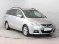 Mazda 5 1.8, 7mst, Park.senzory