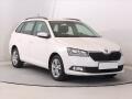 �koda Fabia 1.0 TSI, Tempomat