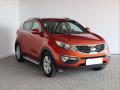 Kia Sportage 1.7 CRDi, Xenony, Tempomat