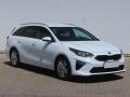 Kia Ceed Gold 1.6 CRDi, Serv.kniha