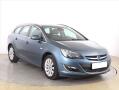 Opel Astra 1.6 CDTI, Serv.kniha, Tempomat