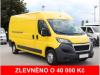 Peugeot Boxer 2.0 BlueHDi, L3H2, 13m3, 1.0t